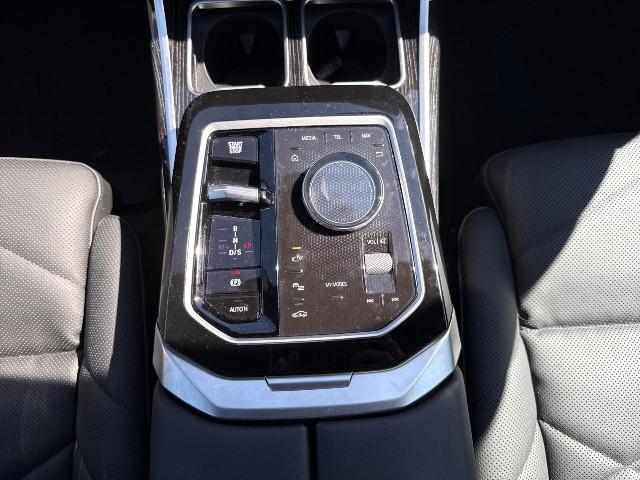 BMW 7er – Bild 9