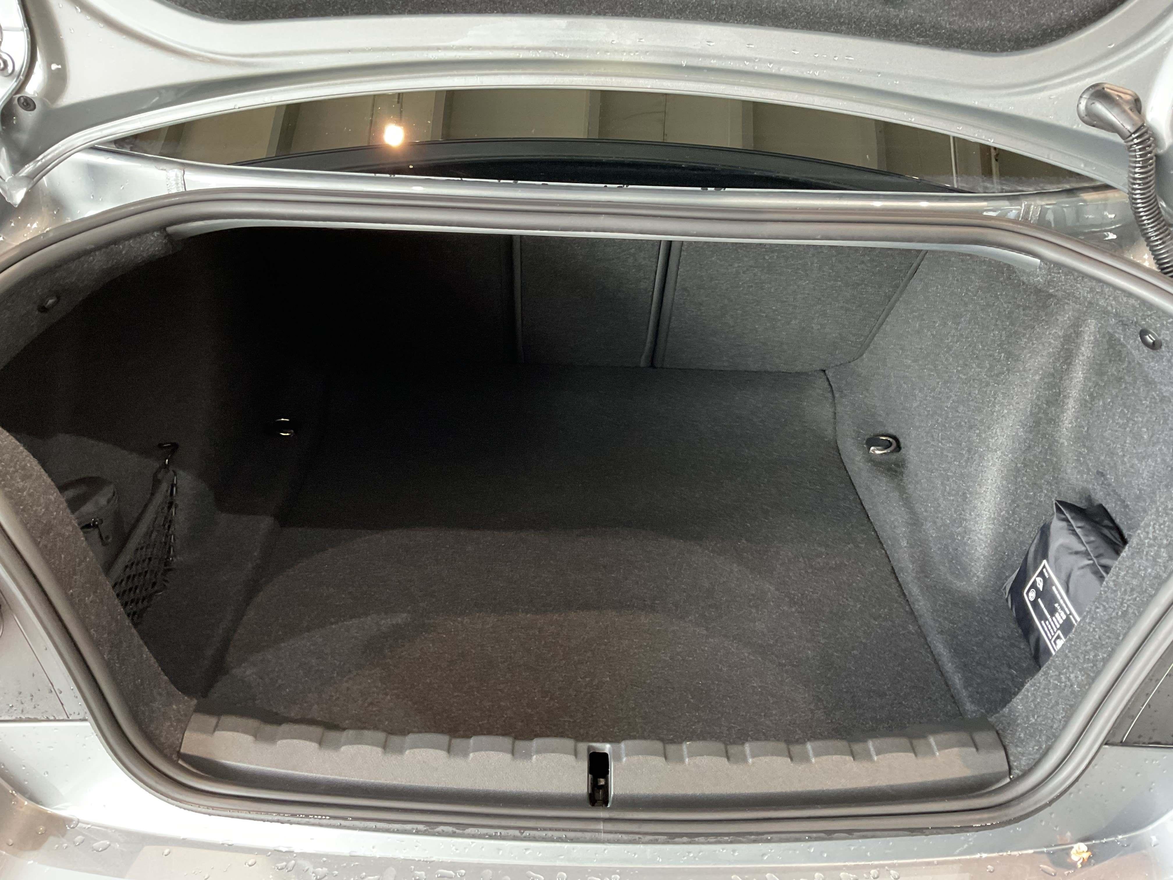 BMW M2 Coupé – Bild 13
