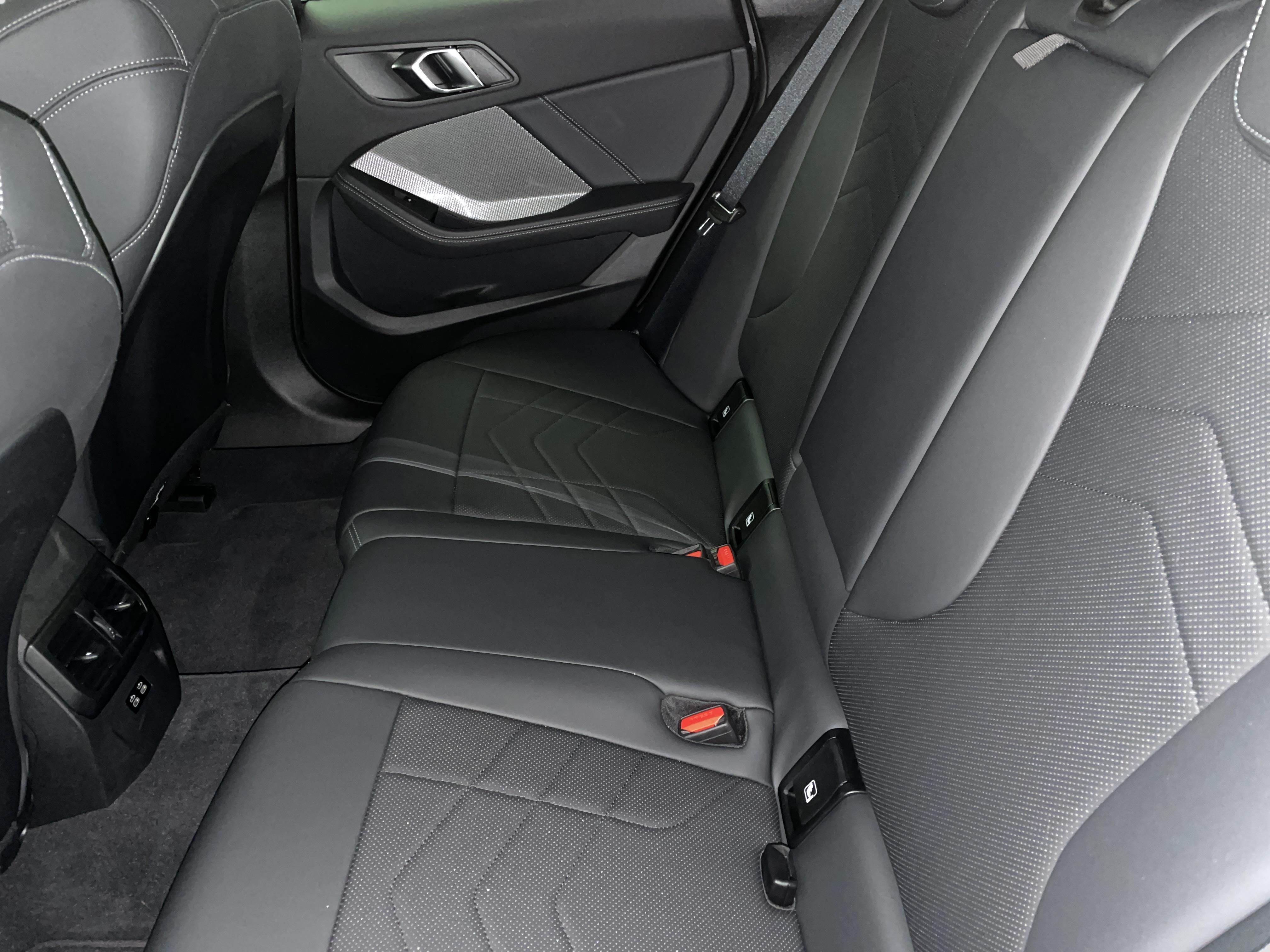 BMW 2er Gran Coupé – Bild 15