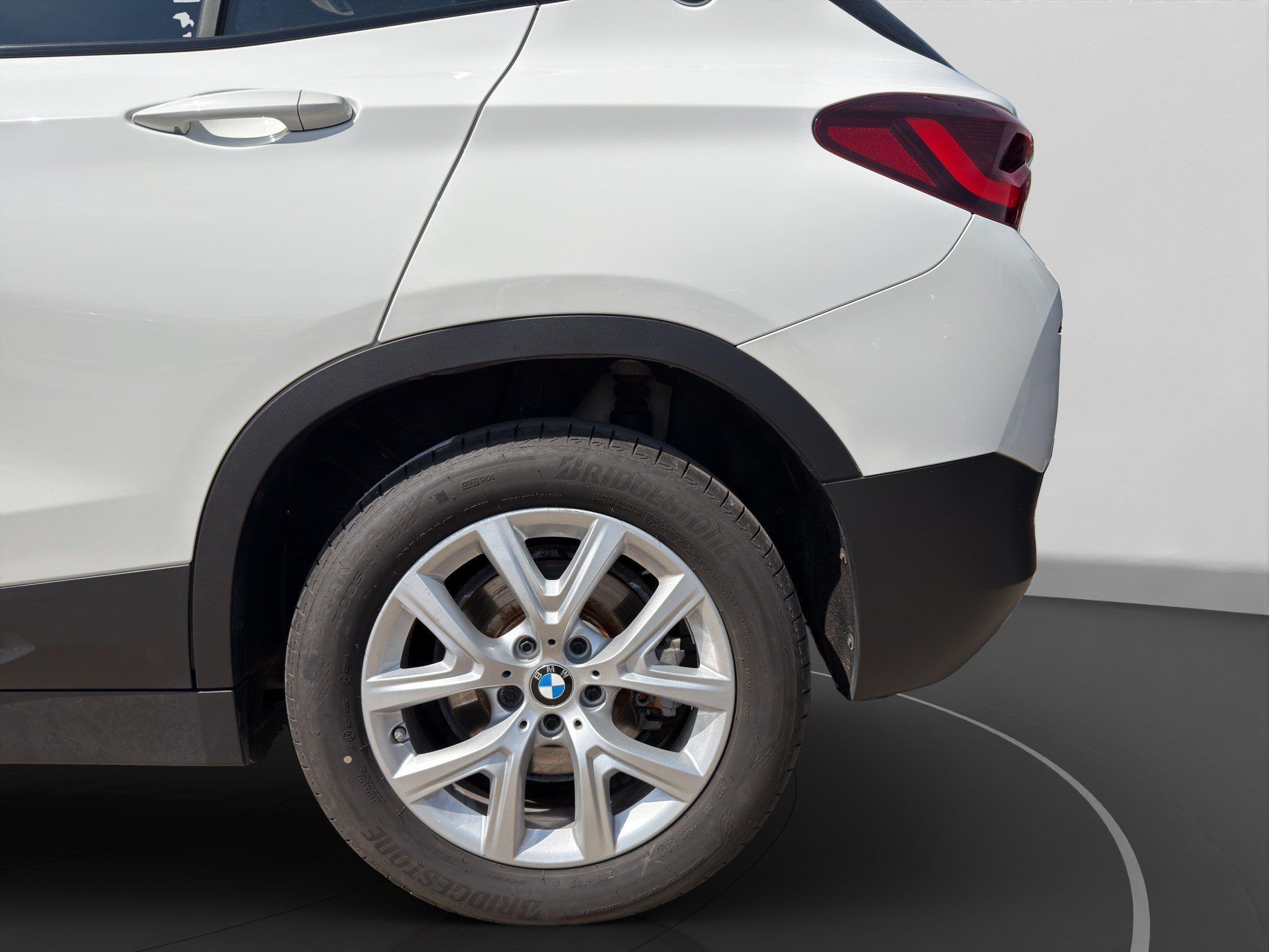 BMW X2 – Bild 29