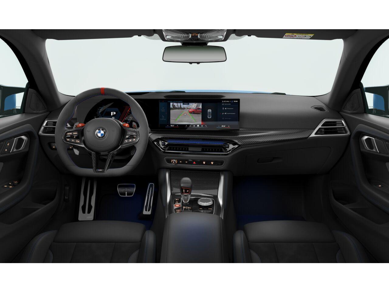 BMW M2 Coupé – Bild 35
