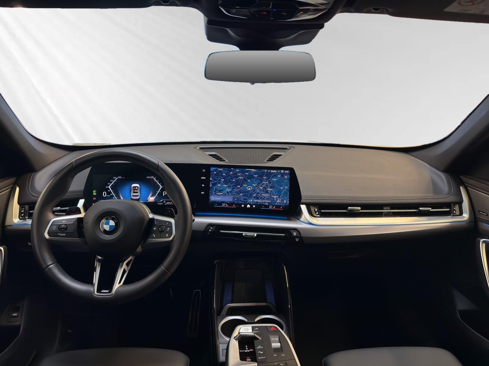 BMW X1 – Bild 7