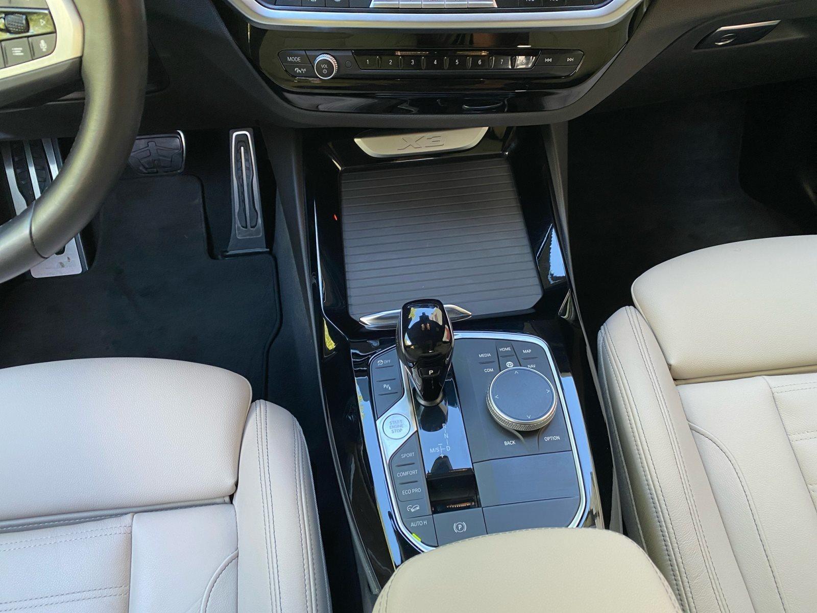 BMW X3 – Bild 20