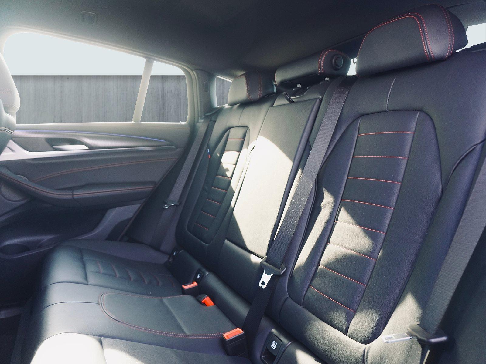BMW X4 – Bild 15