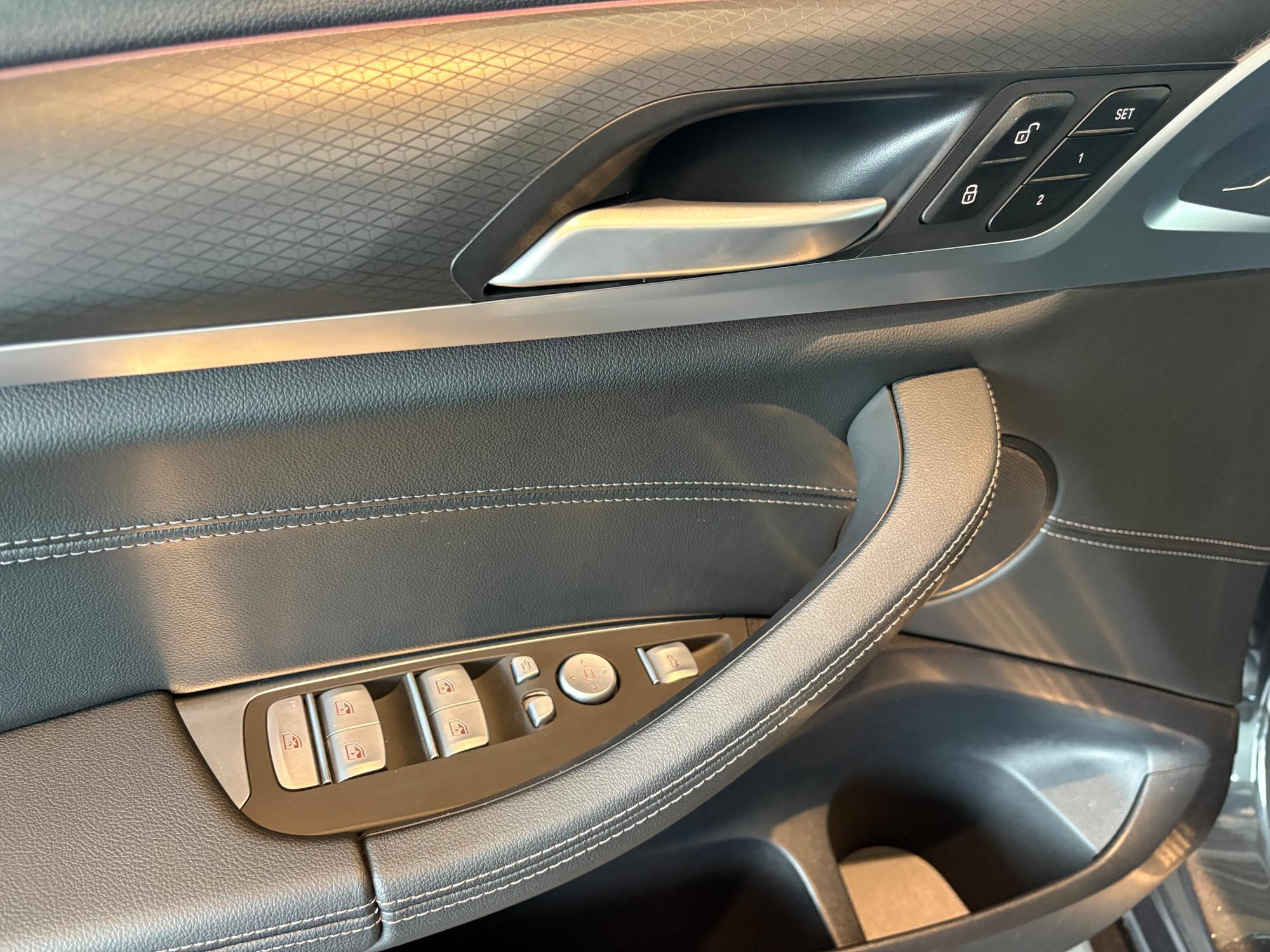 BMW X4 – Bild 30