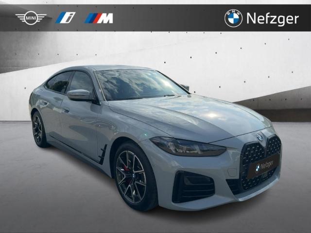 BMW 4er Gran Coupé – Bild 13
