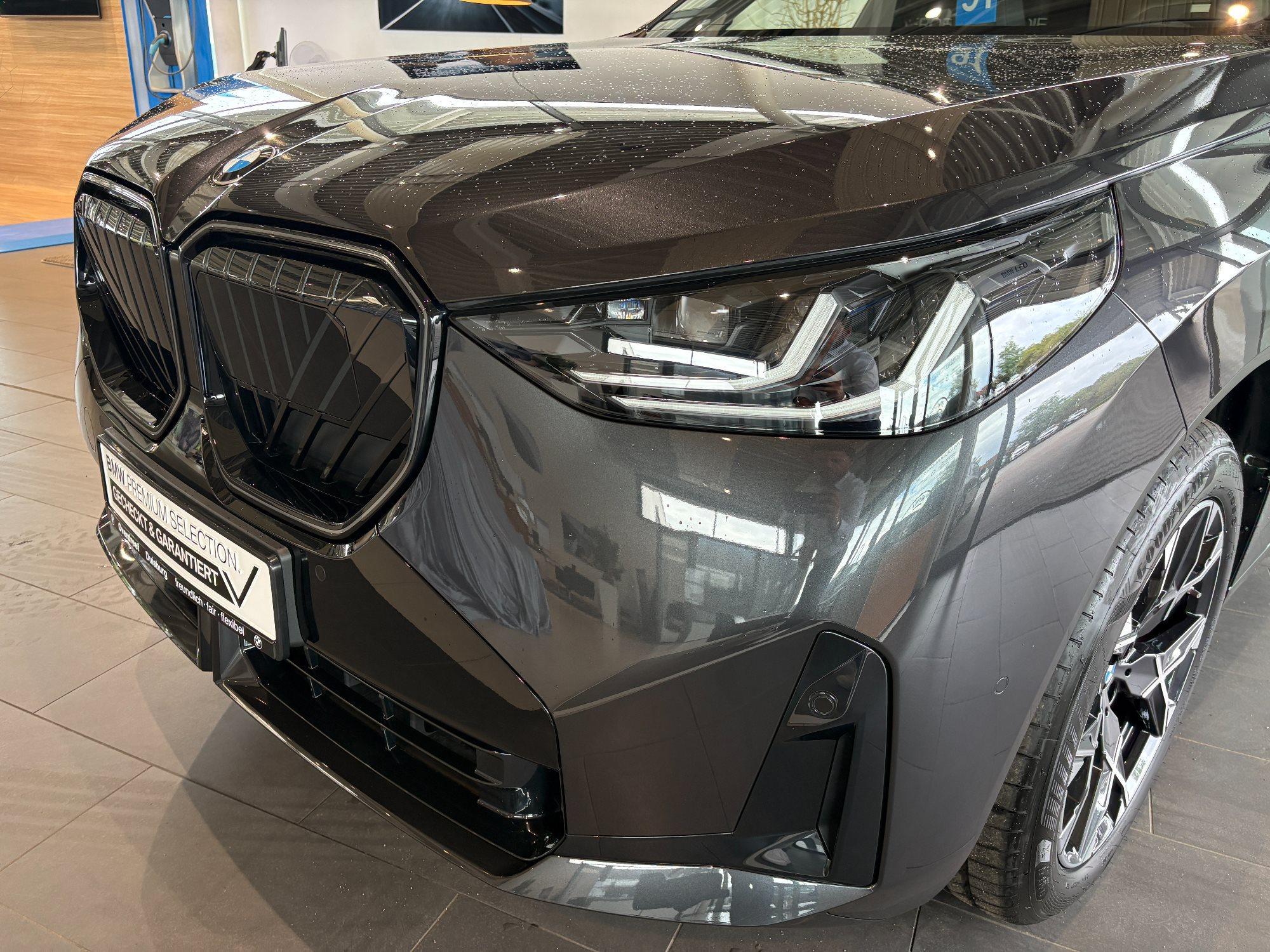 BMW X3 – Bild 59