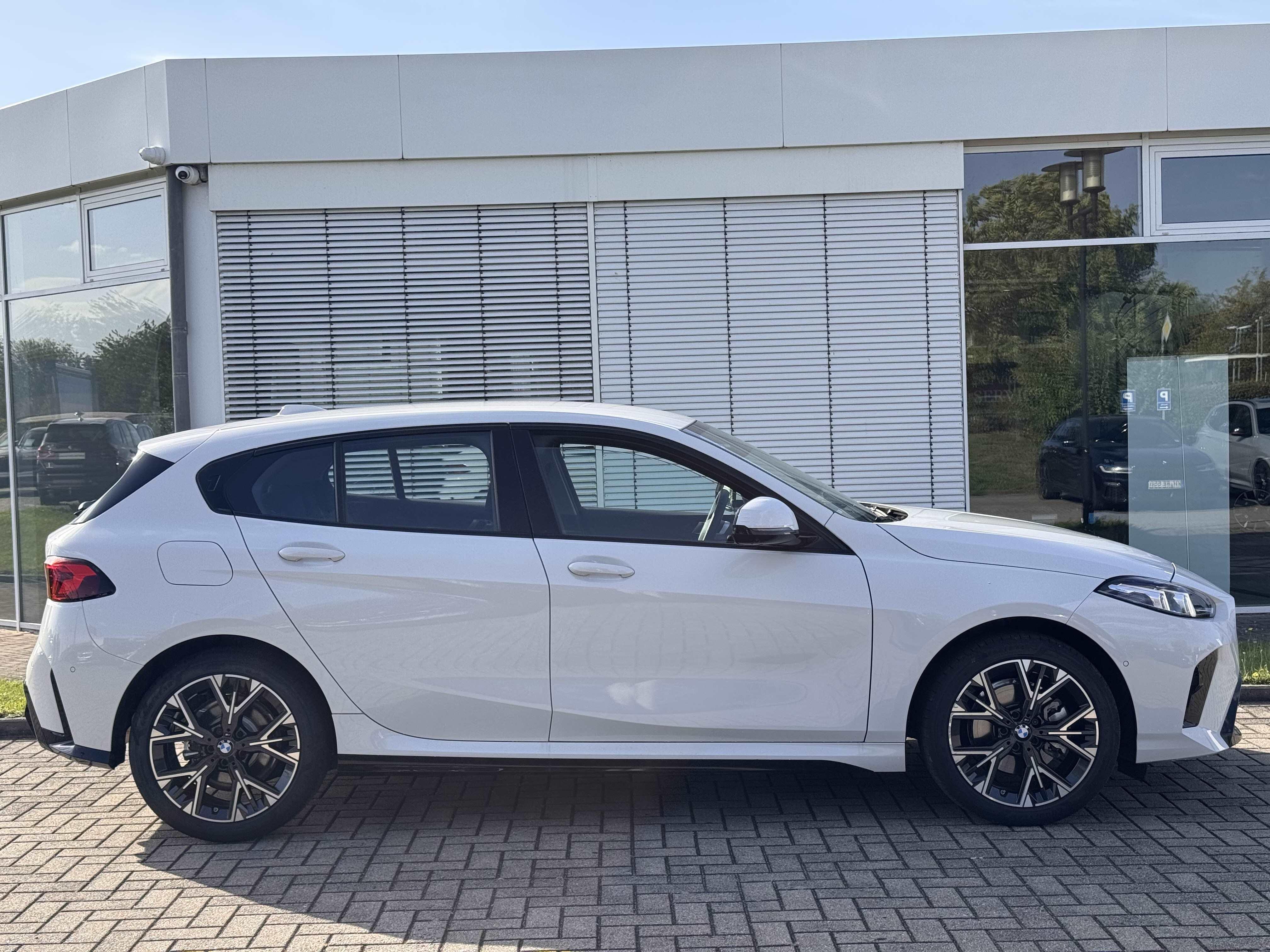 BMW 1er – Bild 9