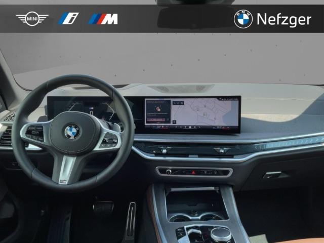 BMW X5 – Bild 6