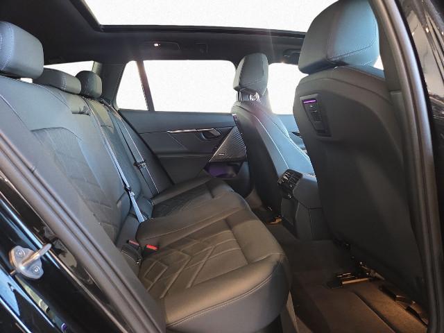 BMW 5er Touring – Bild 11