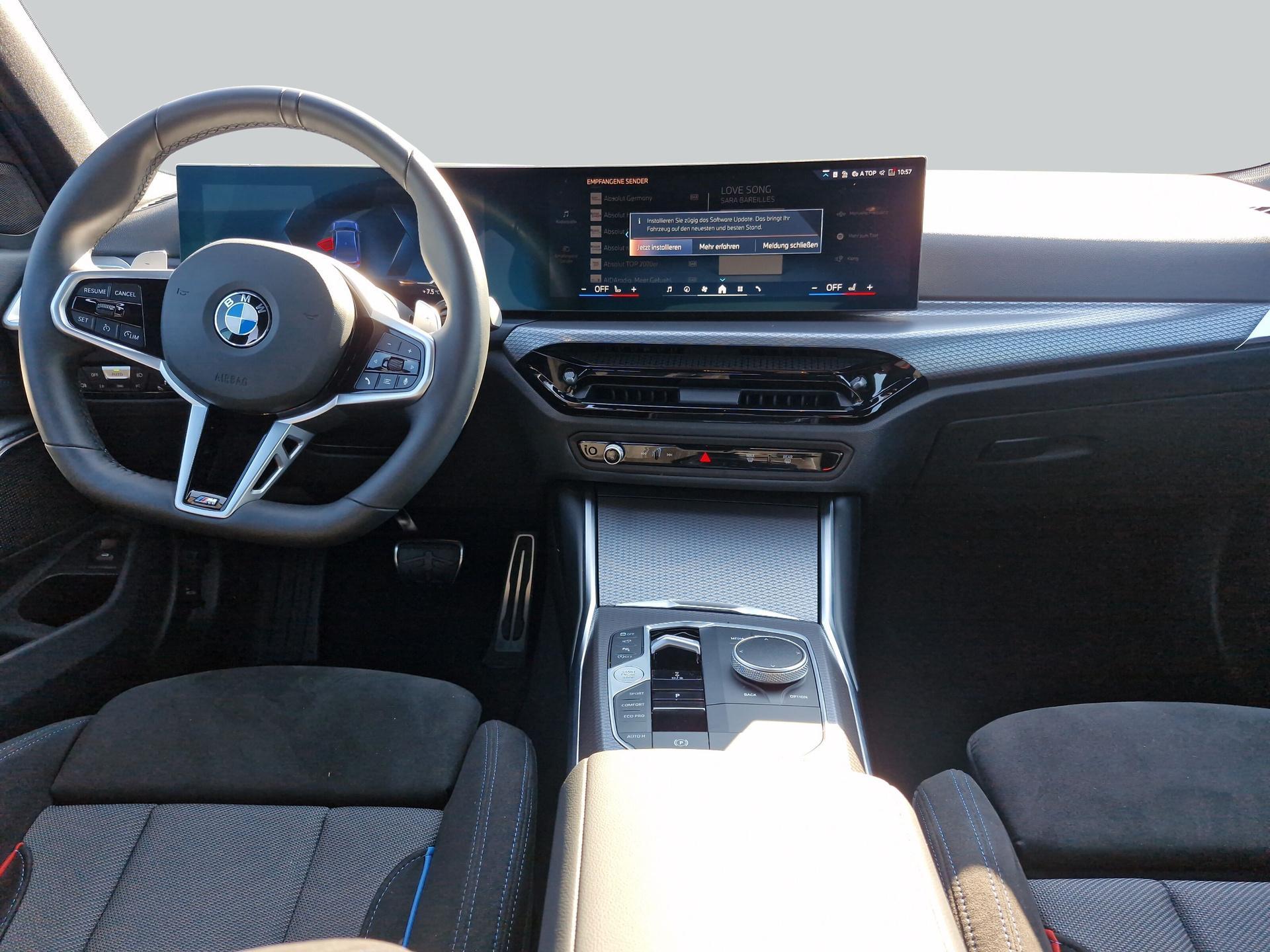 BMW 3er – Bild 9
