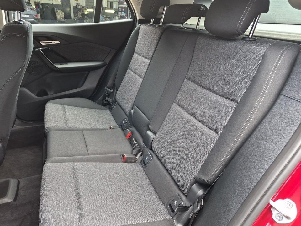 BMW X2 – Bild 28