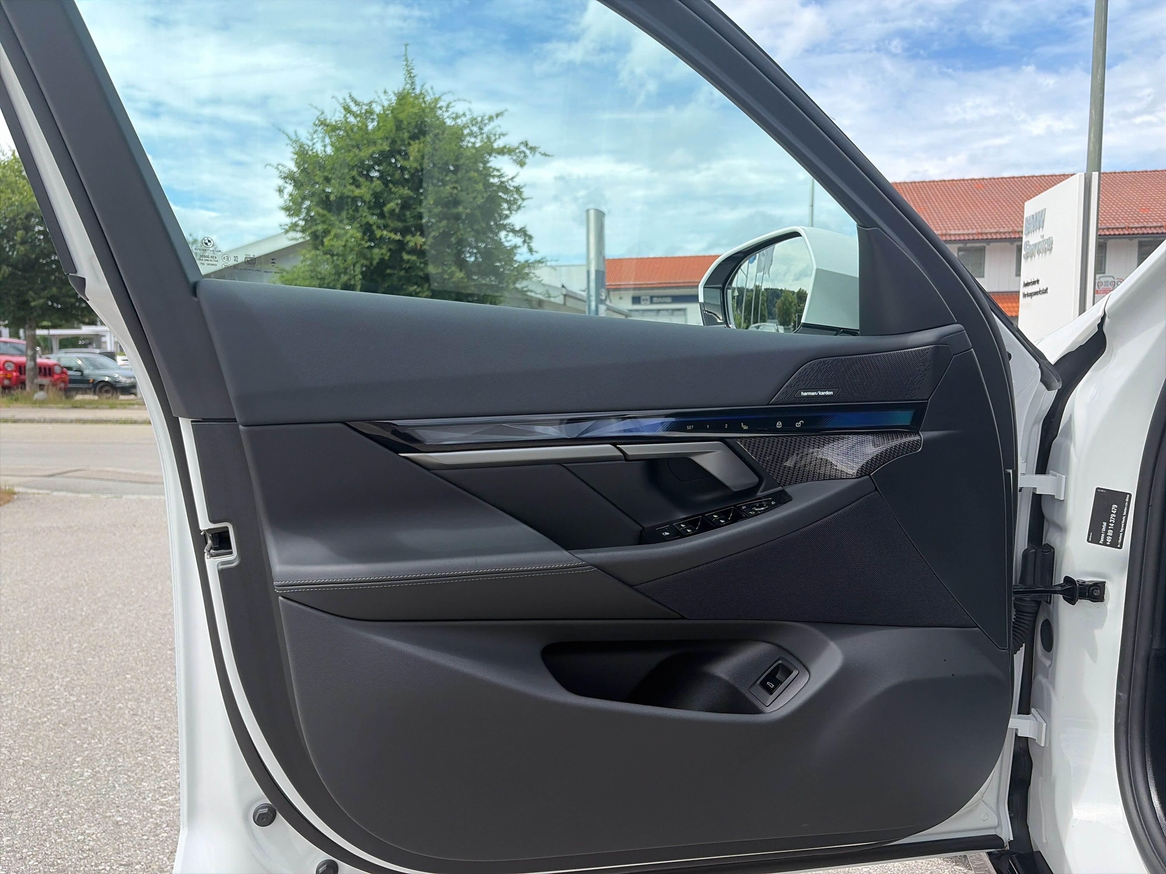 BMW 5er – Bild 11