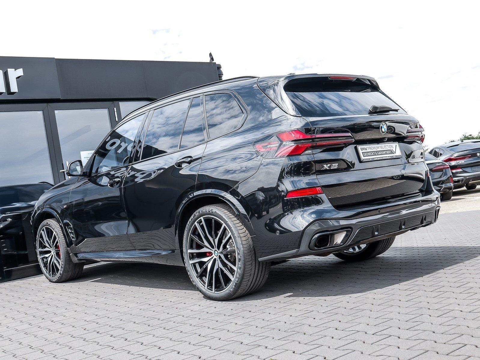 BMW X5 – Bild 23