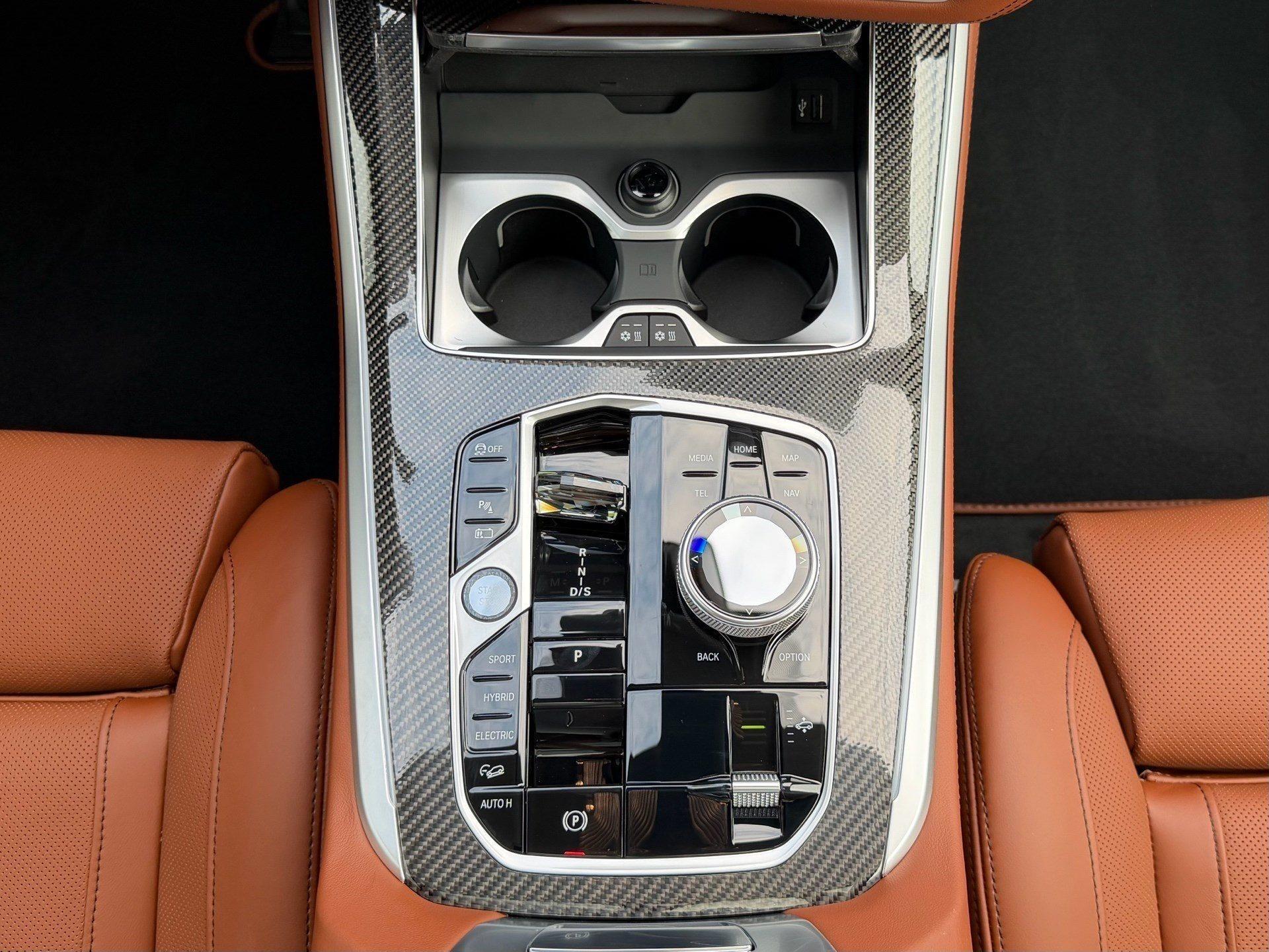 BMW X5 – Bild 18