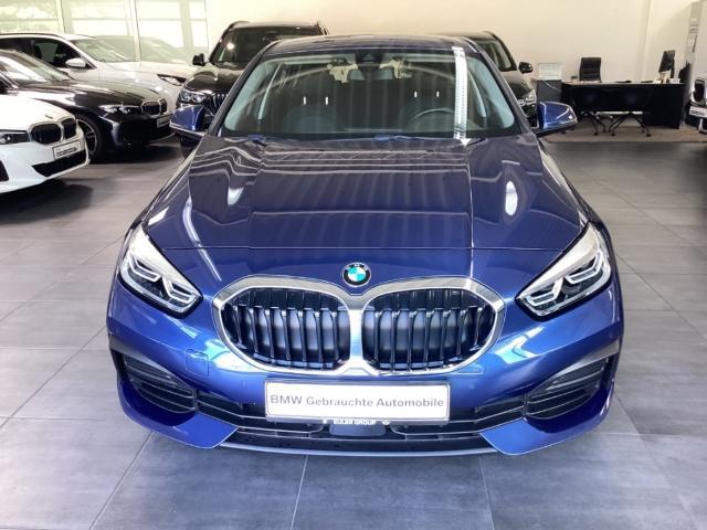 BMW 1er – Bild 15