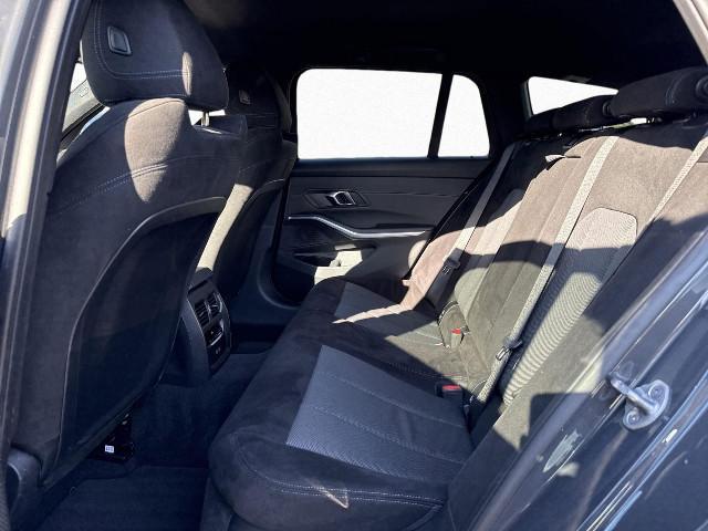 BMW 3er Touring – Bild 8