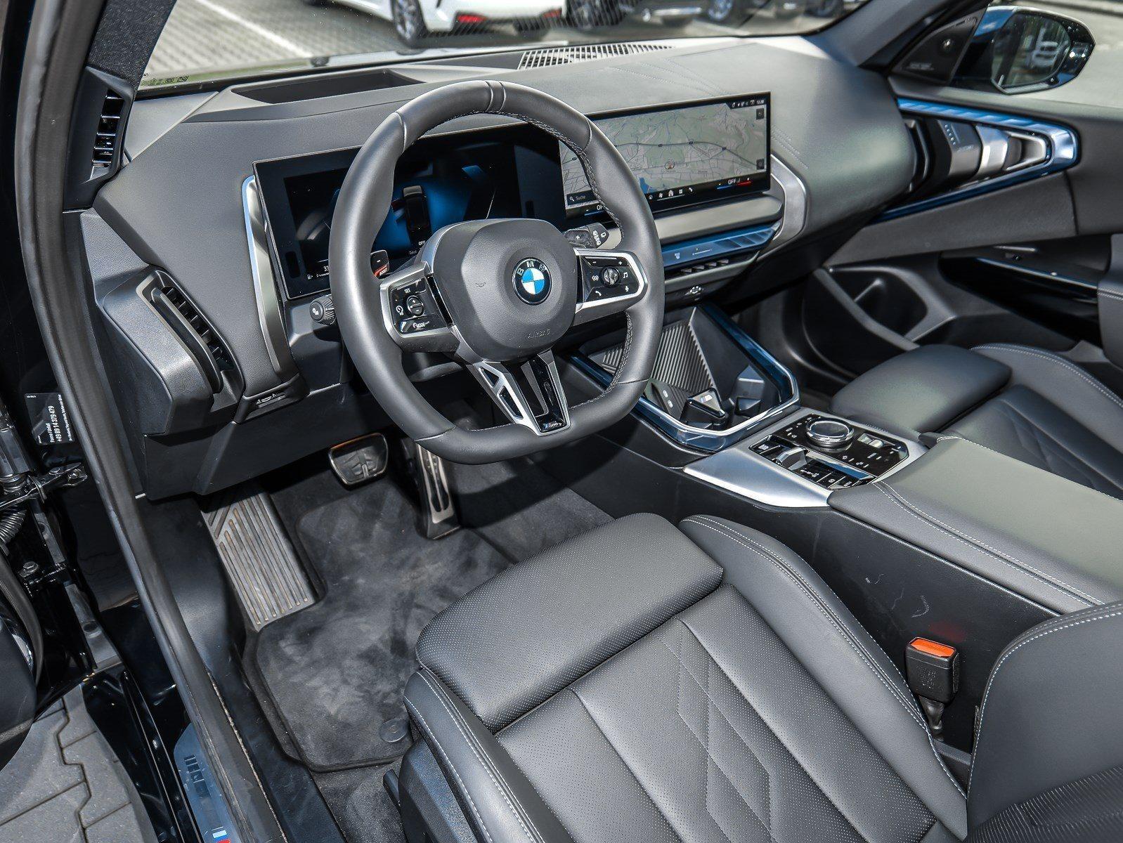 BMW X3 – Bild 17