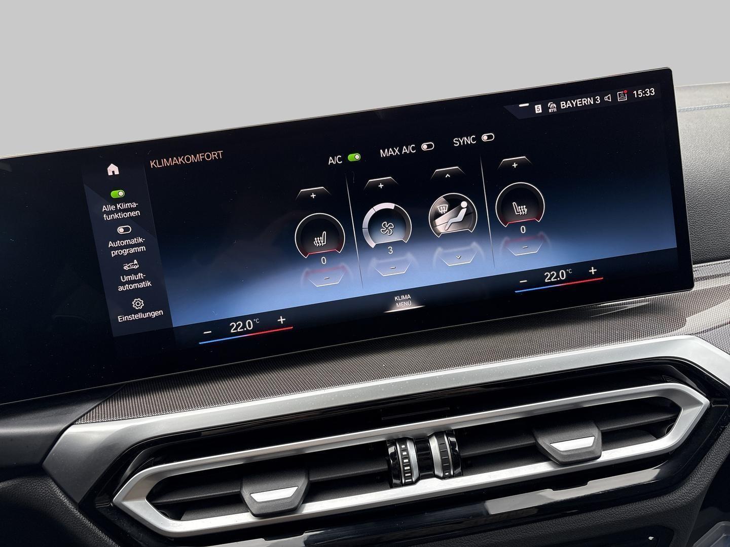 BMW 3er Touring – Bild 9