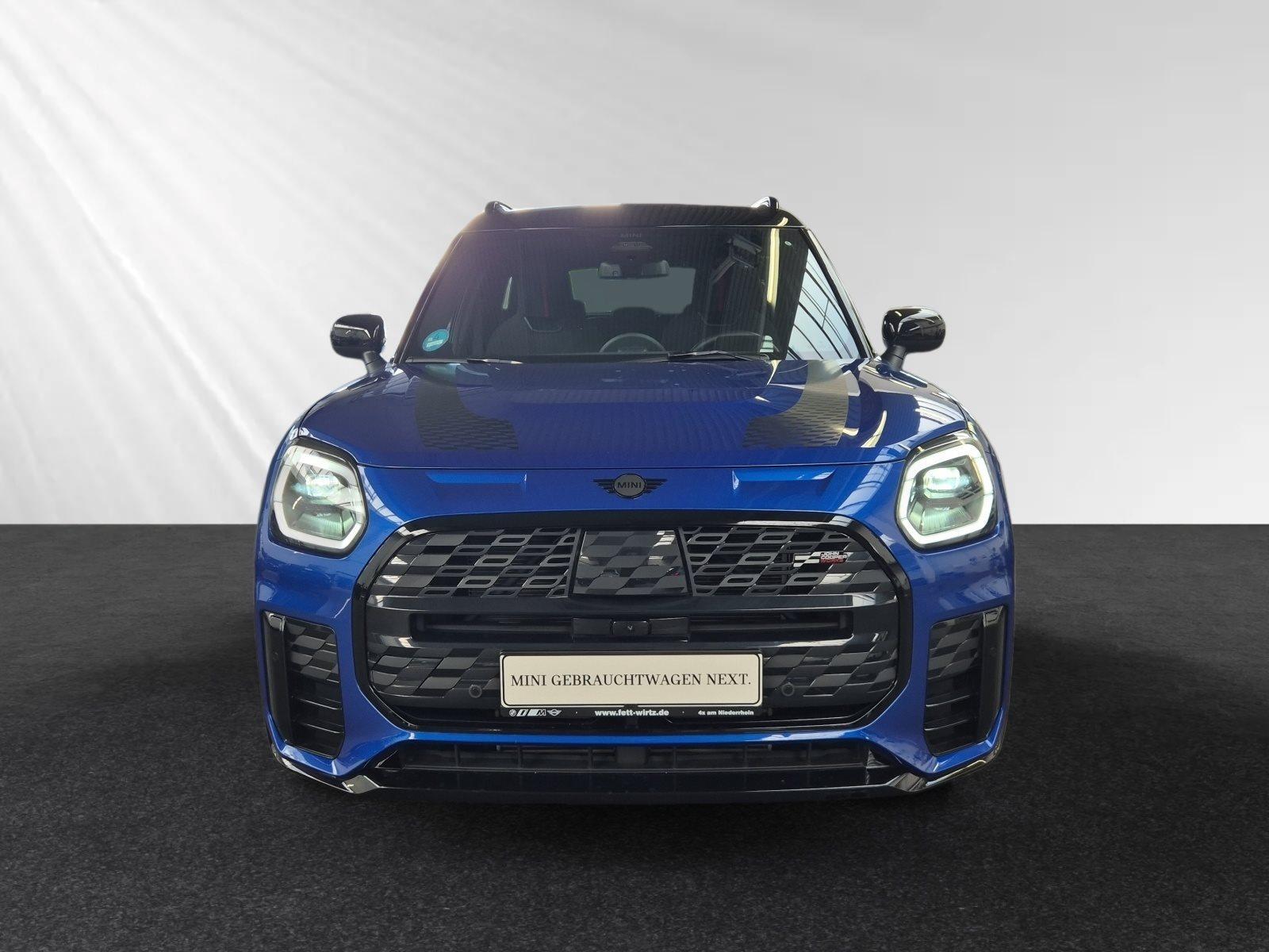 MINI Countryman – Bild 5