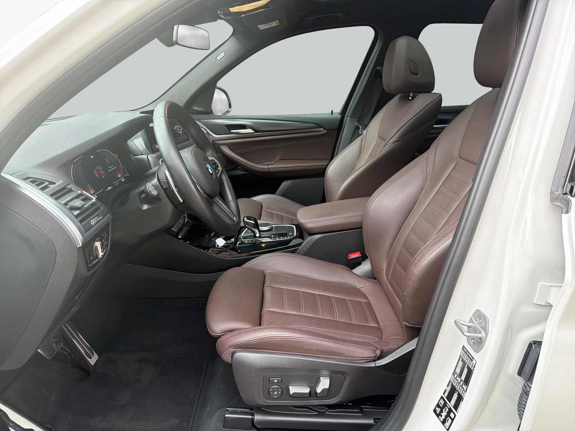 BMW X3 – Bild 5