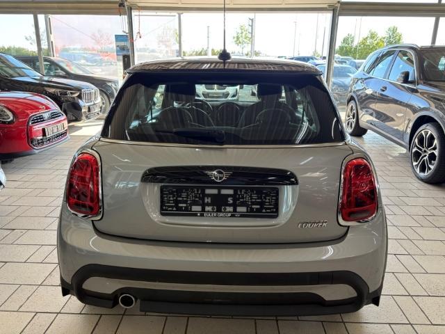 MINI Cooper 3-Türer – Bild 3