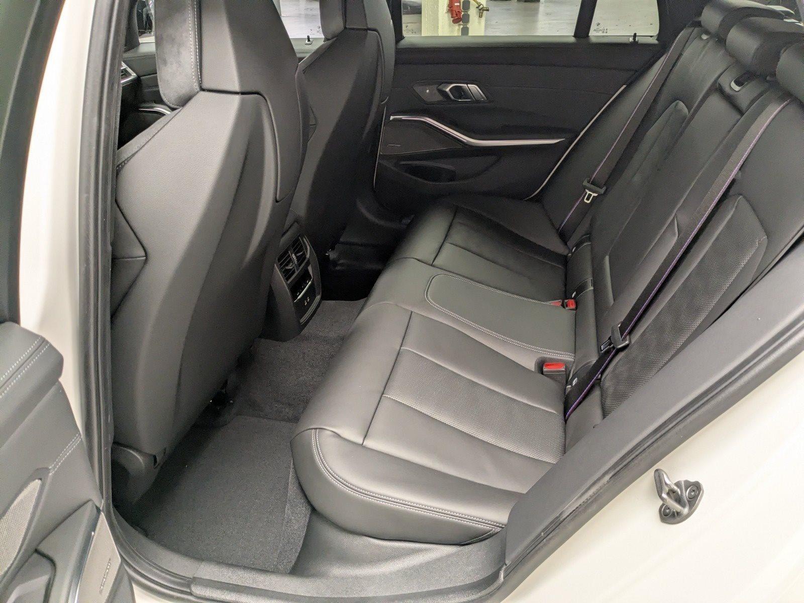 BMW M3 Touring – Bild 13
