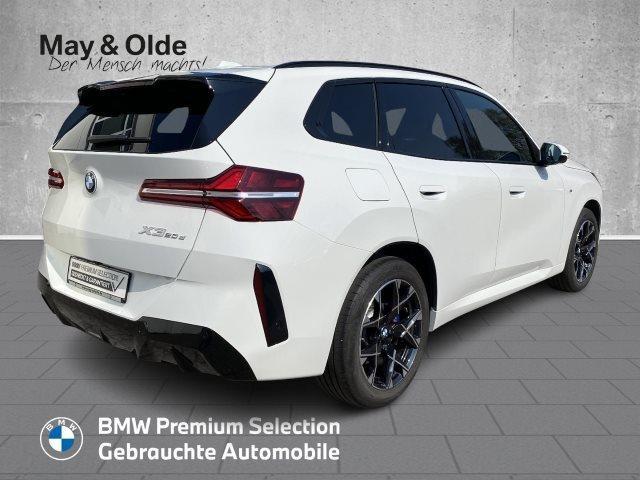 BMW X3 – Bild 4
