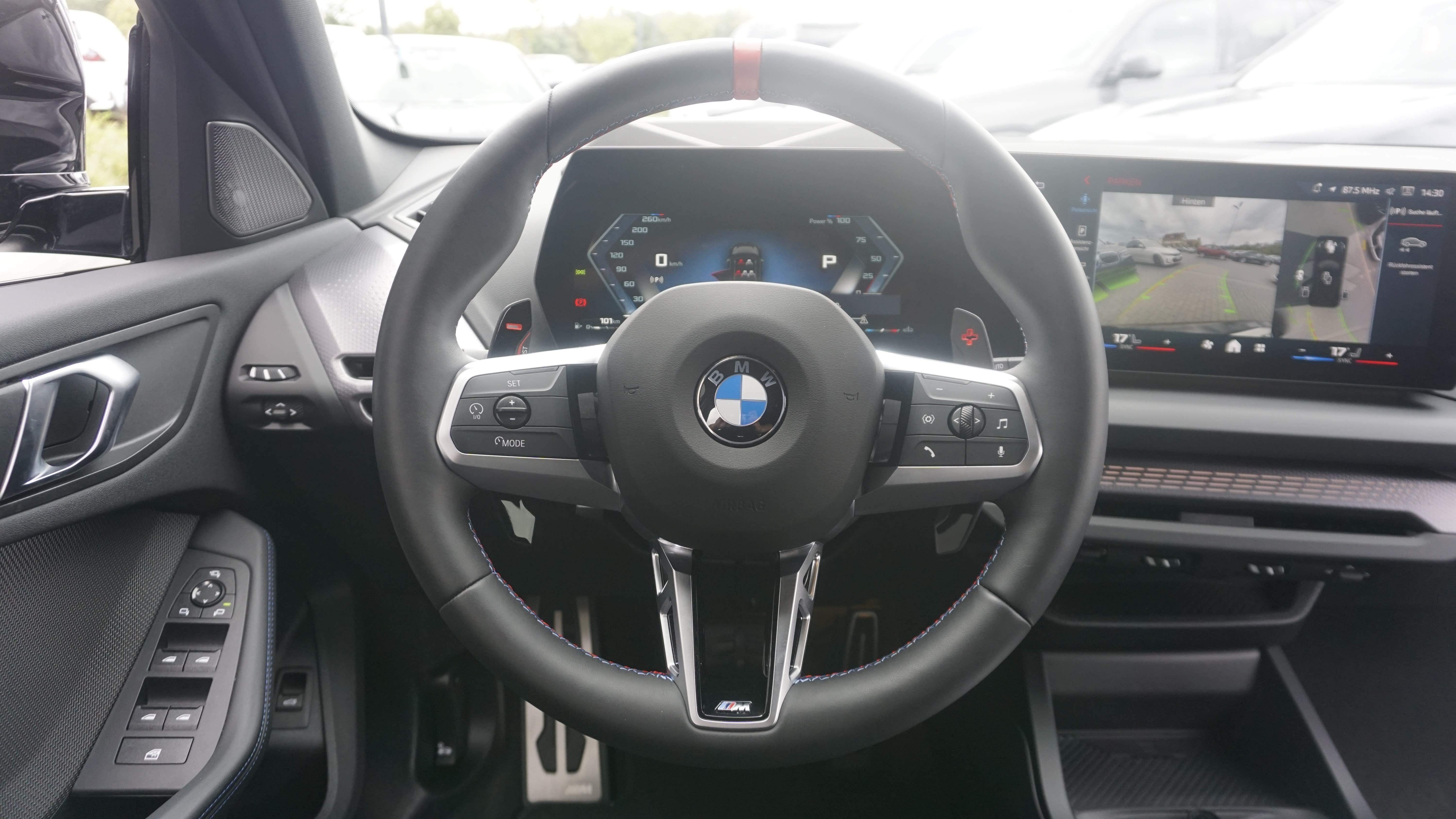 BMW 1er – Bild 11