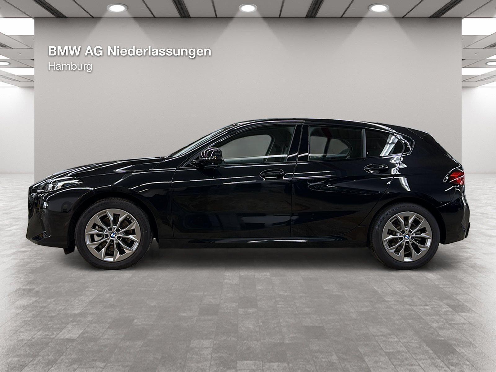 BMW 1er – Bild 2