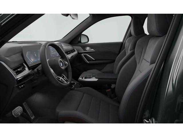 BMW X1 – Bild 28