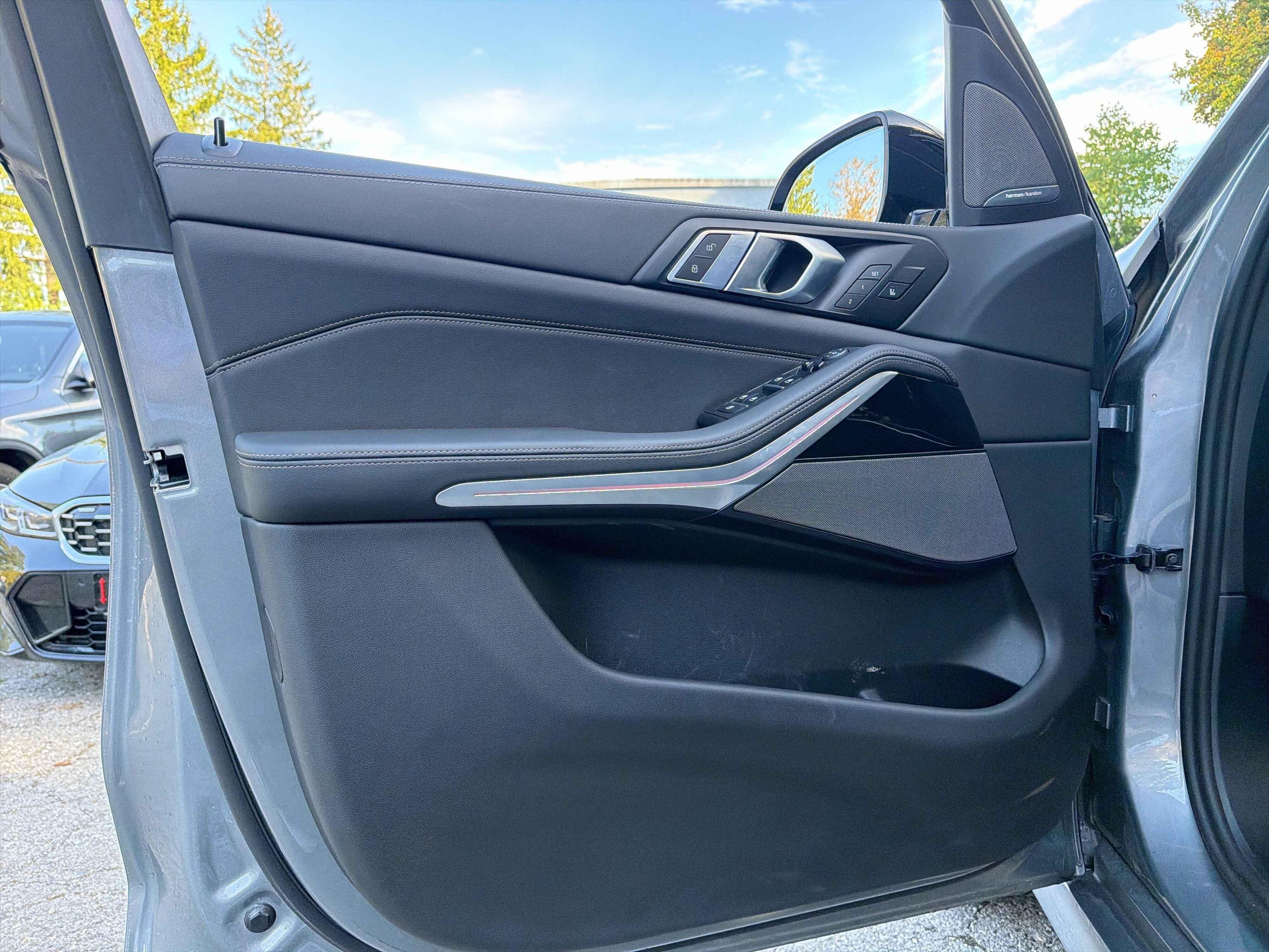 BMW X5 – Bild 15