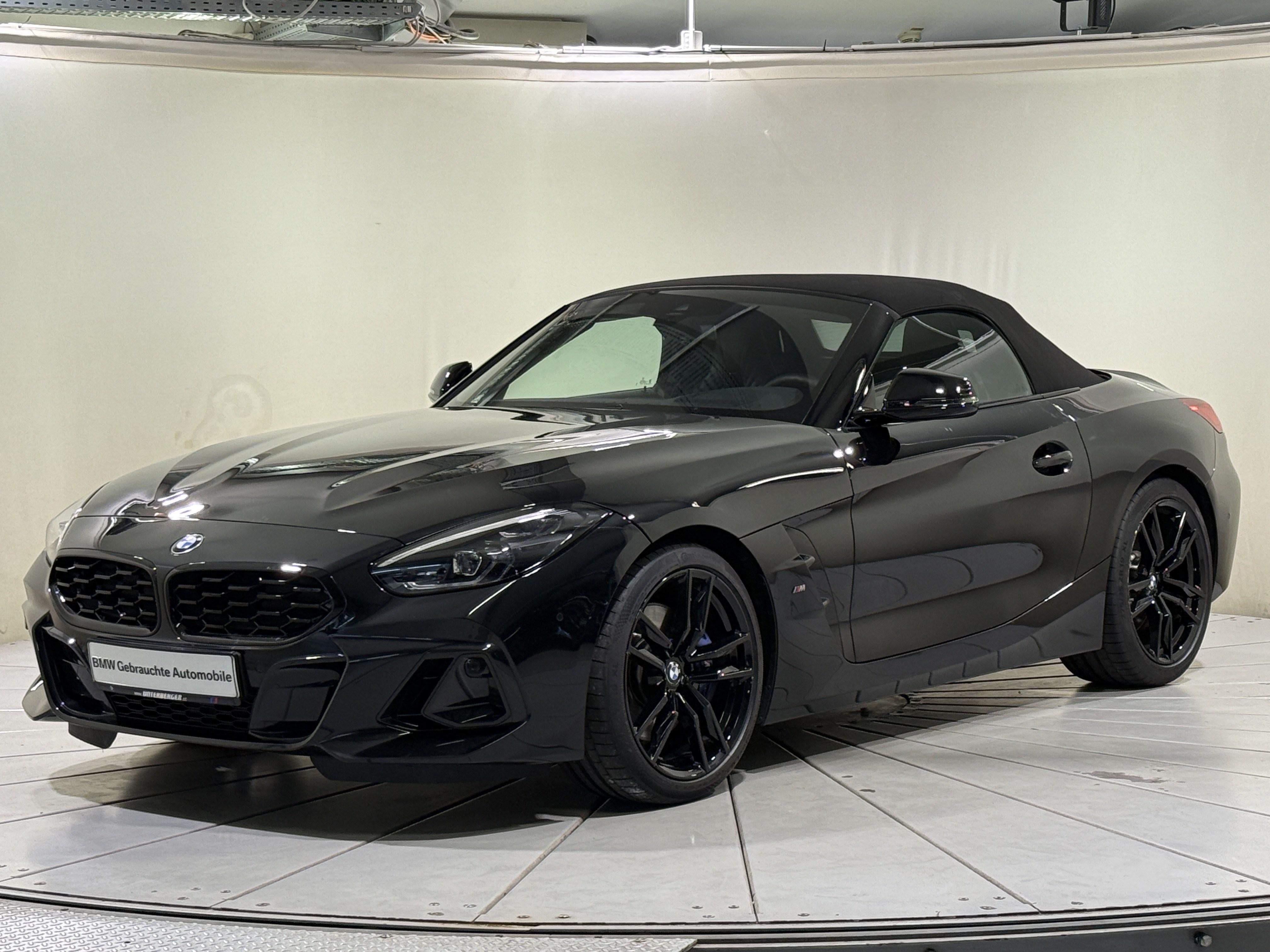 BMW Z4 – Bild 12