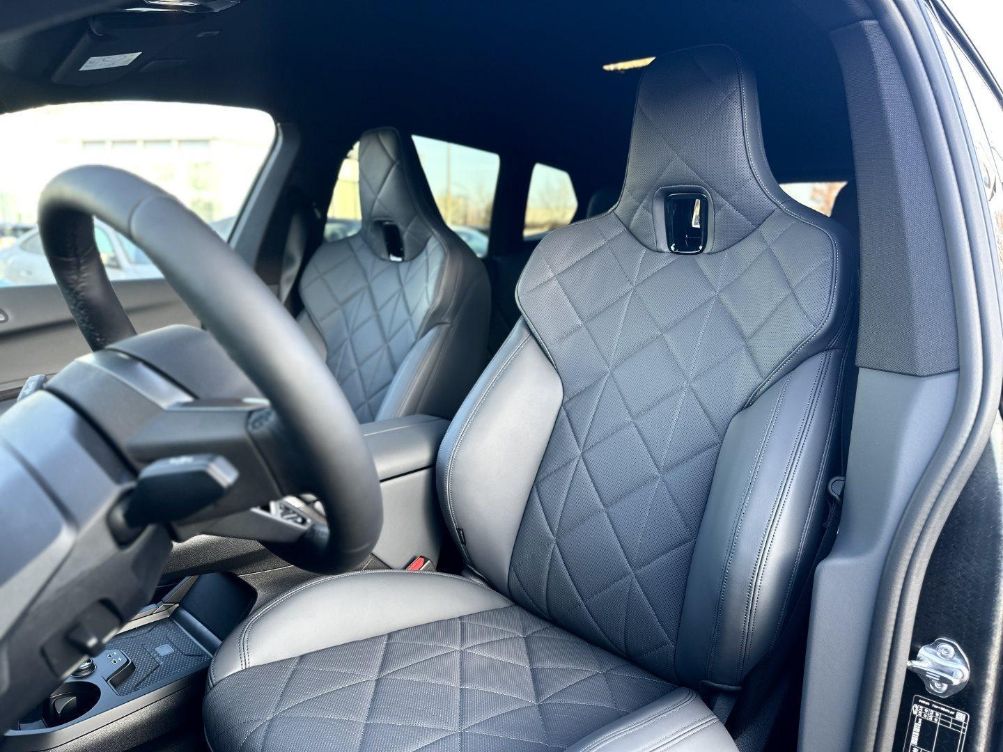 BMW iX – Bild 7