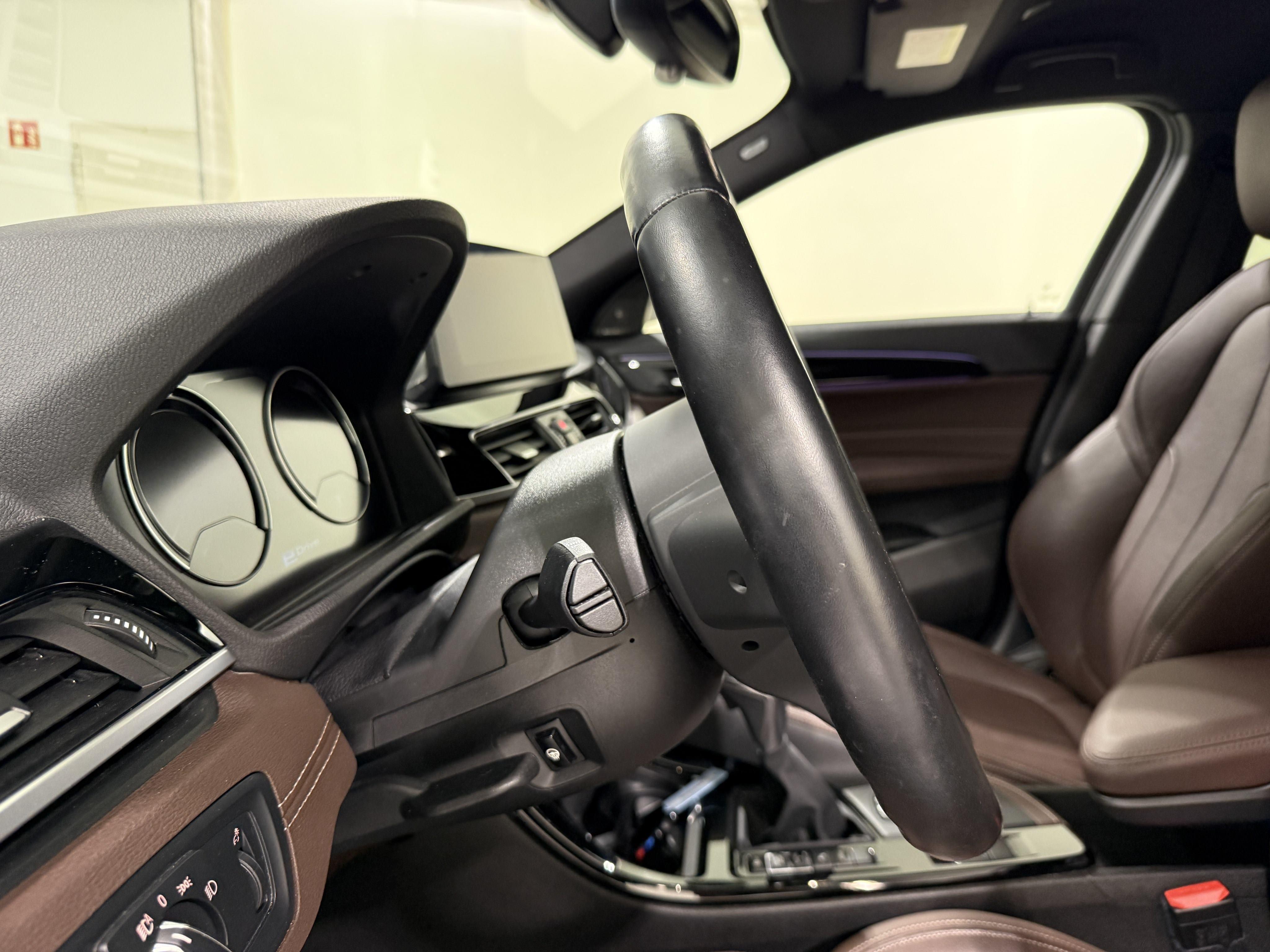 BMW X2 – Bild 10