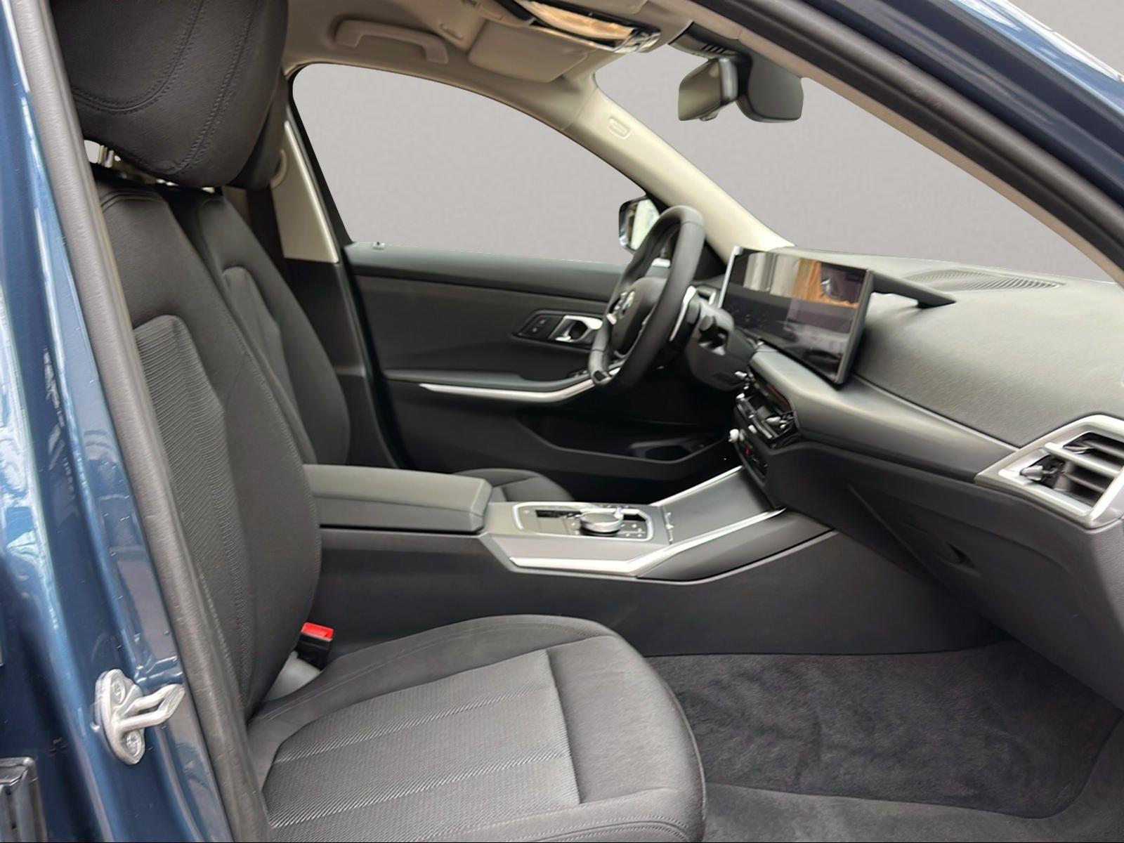 BMW 3er Touring – Bild 9