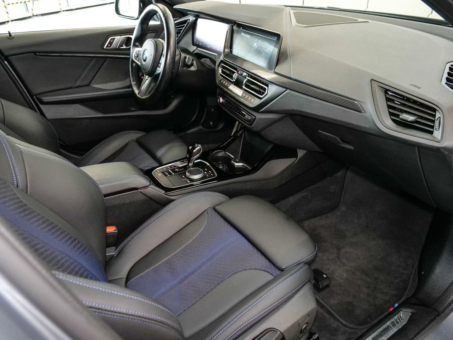 BMW 1er – Bild 19