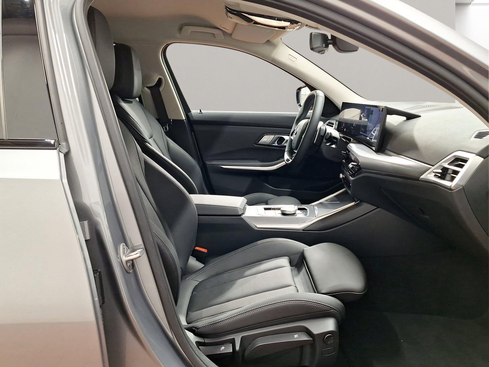 BMW 3er Touring – Bild 5