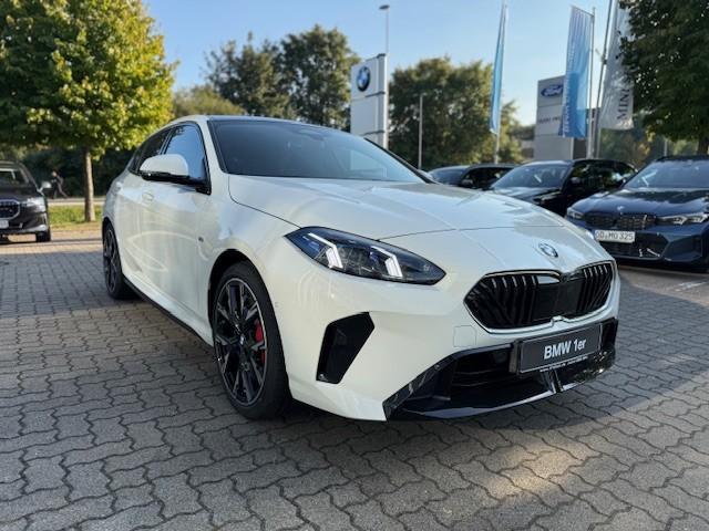 BMW 1er – Bild 14
