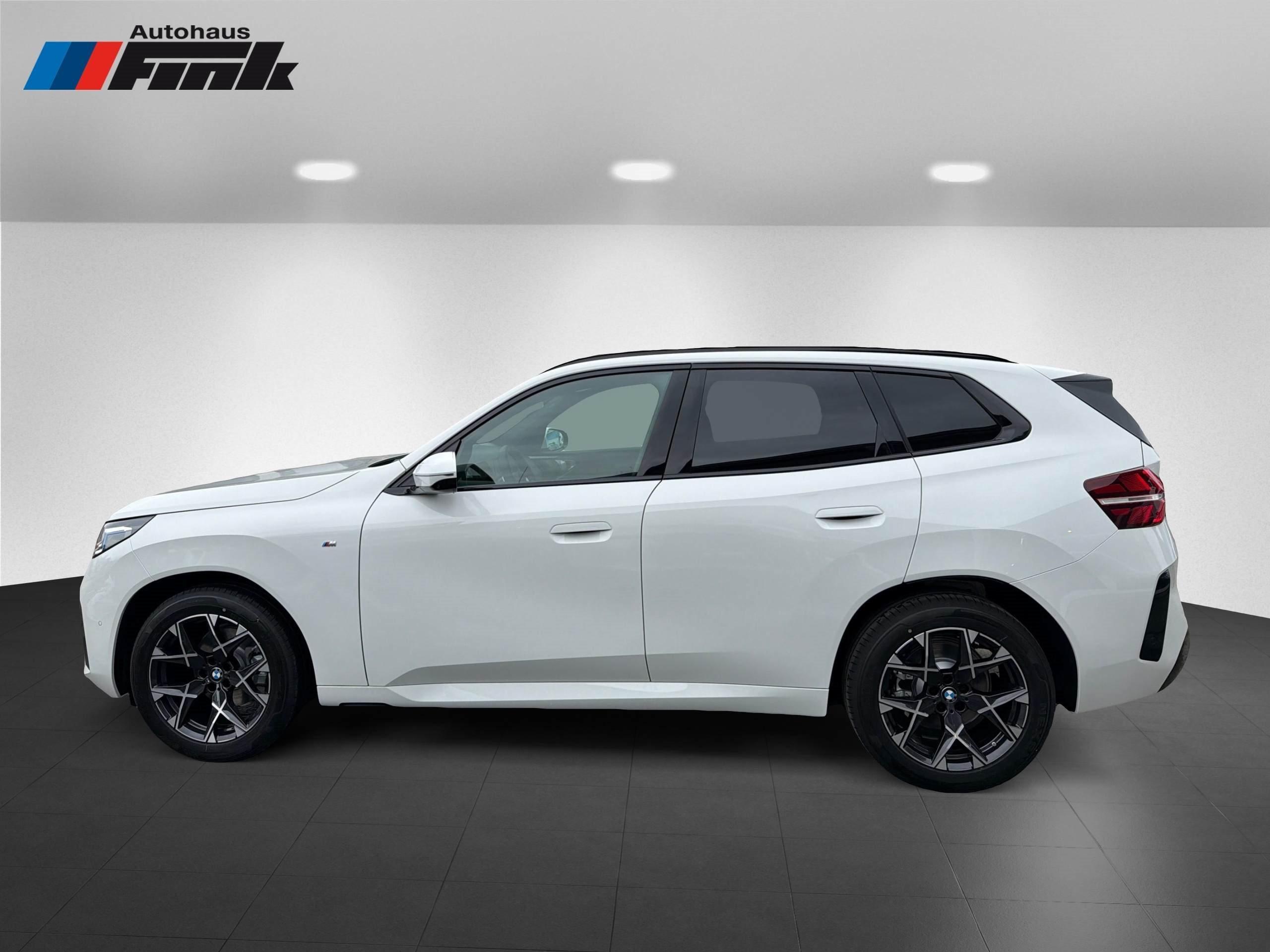 BMW X3 – Bild 3