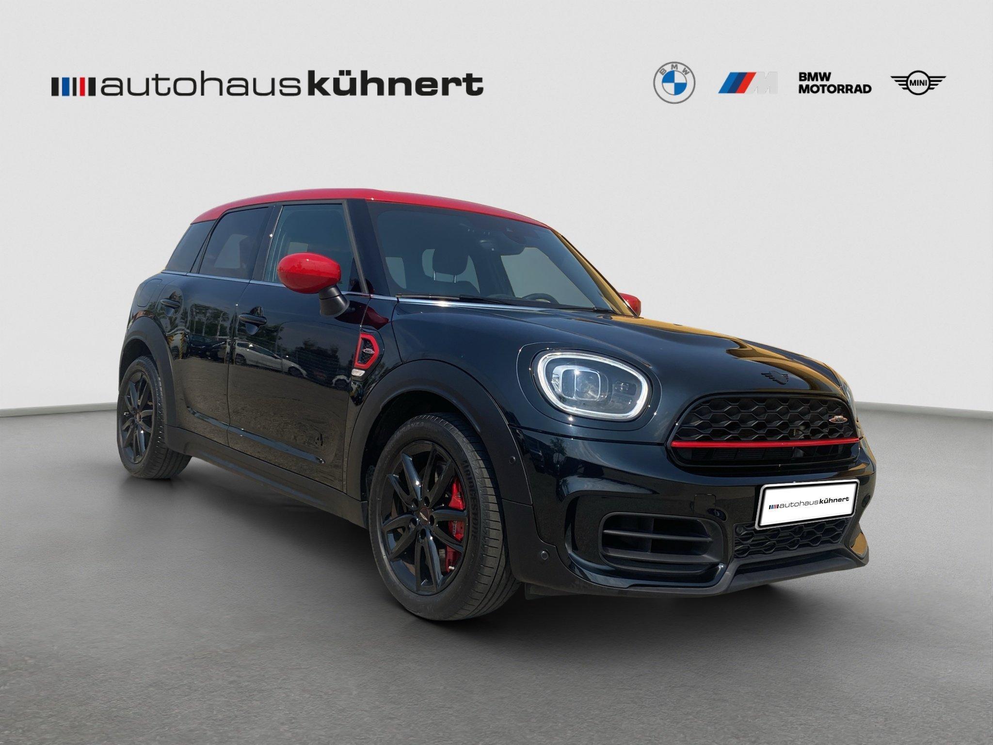 MINI Countryman – Bild 16