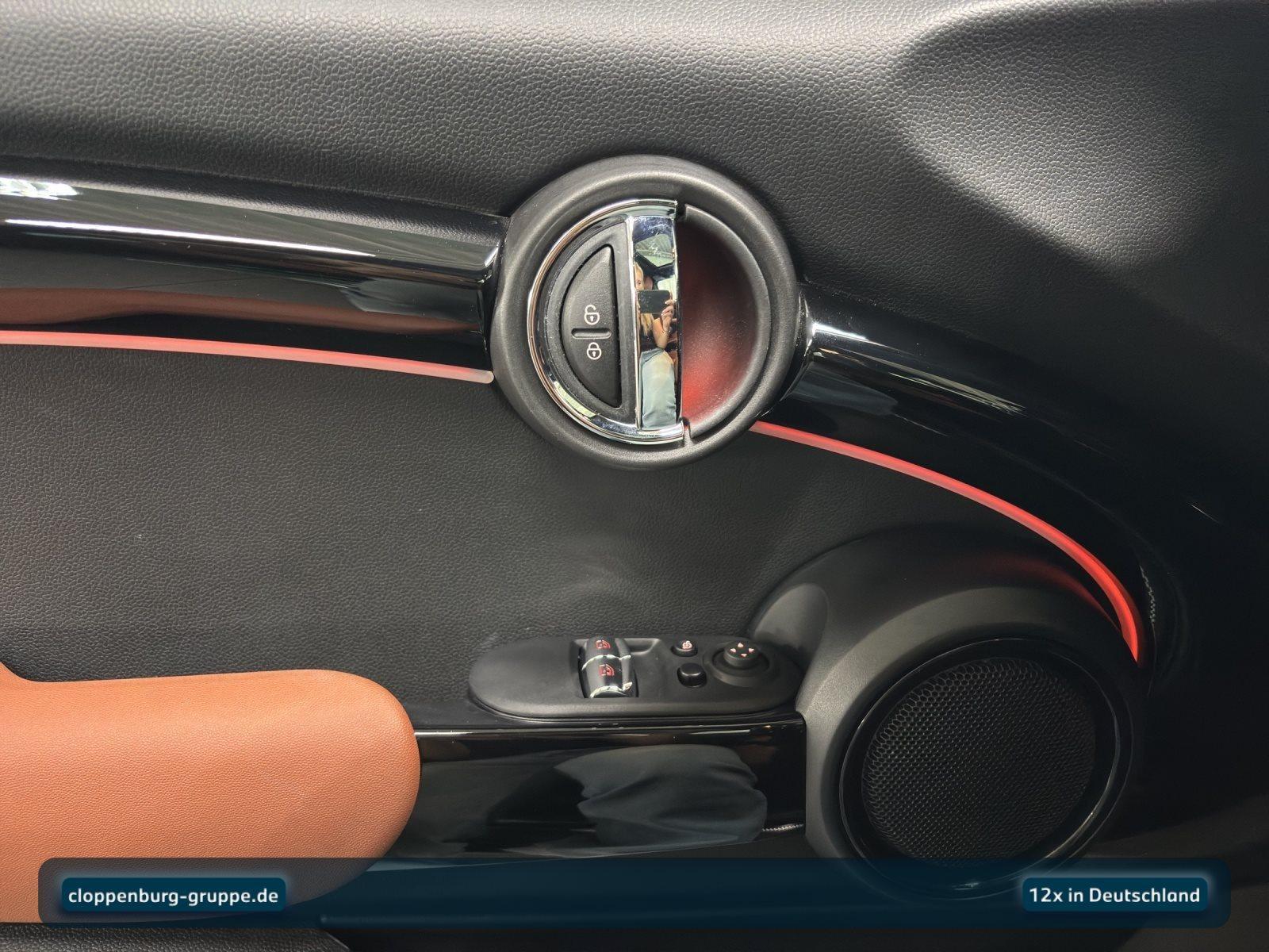 MINI Cooper 3-Türer – Bild 11