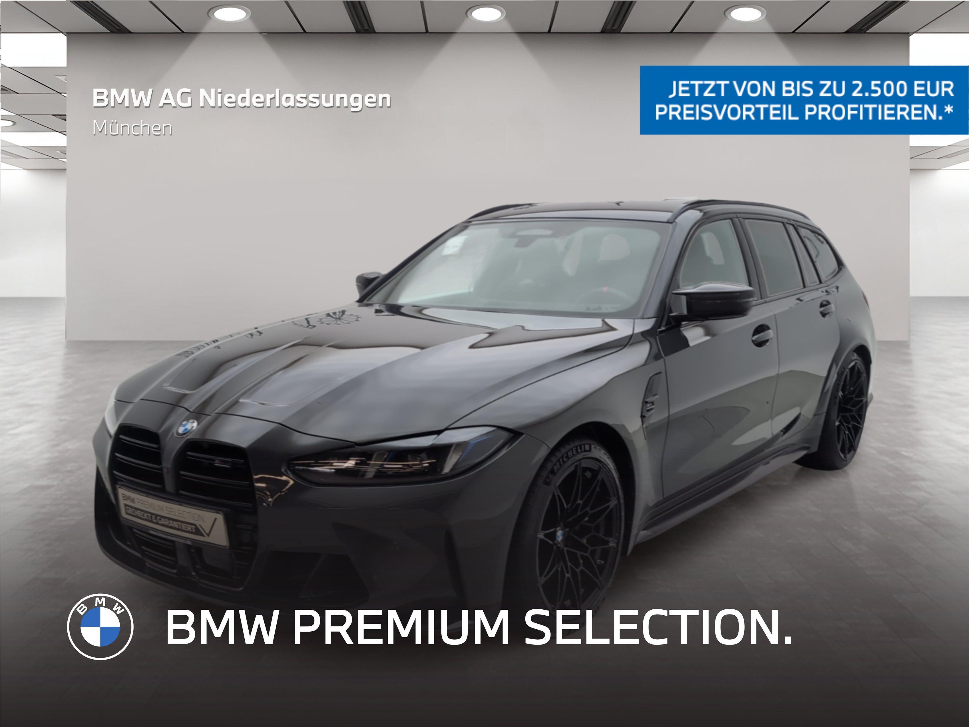 BMW M3 2025