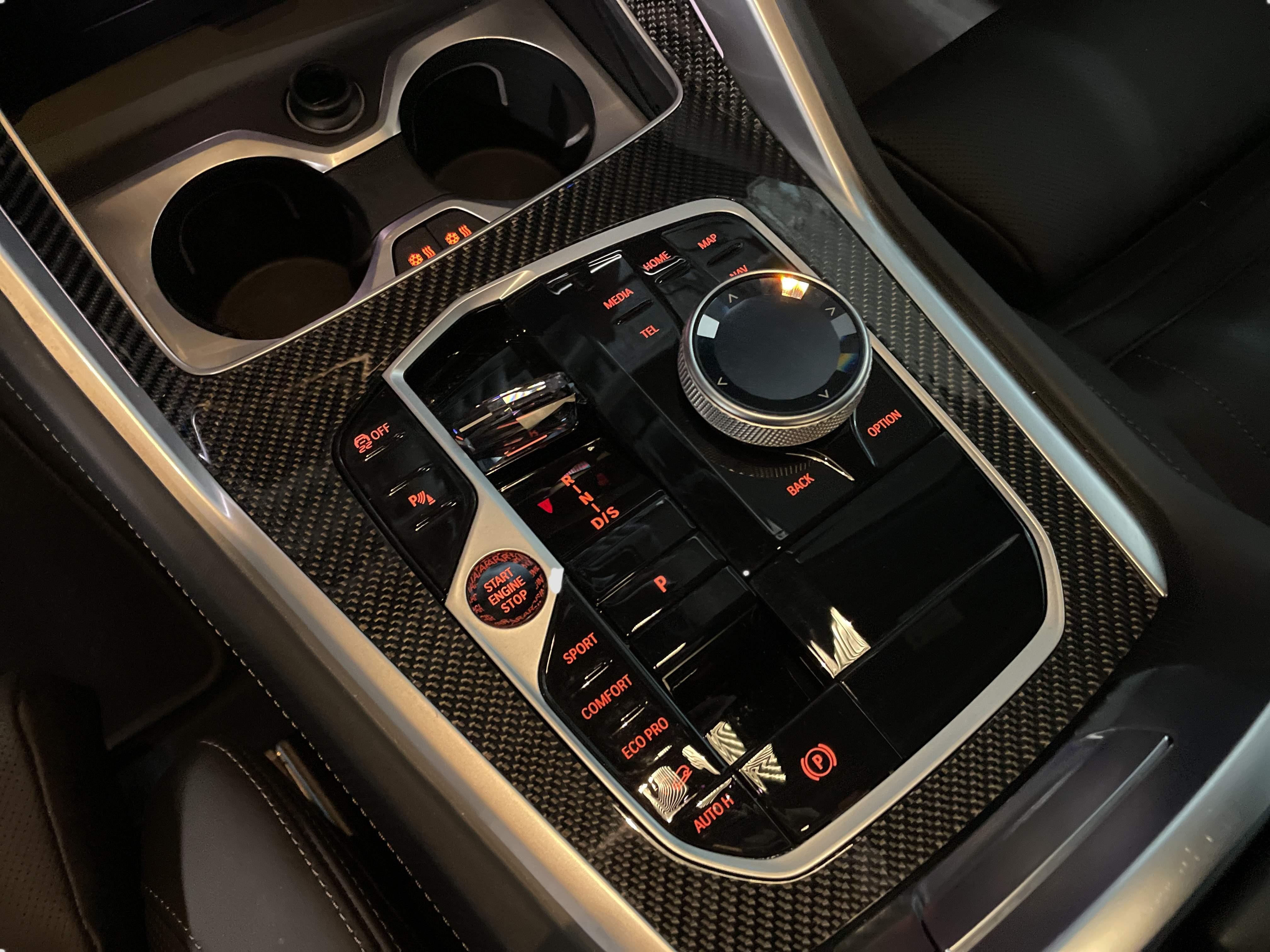 BMW X6 – Bild 13