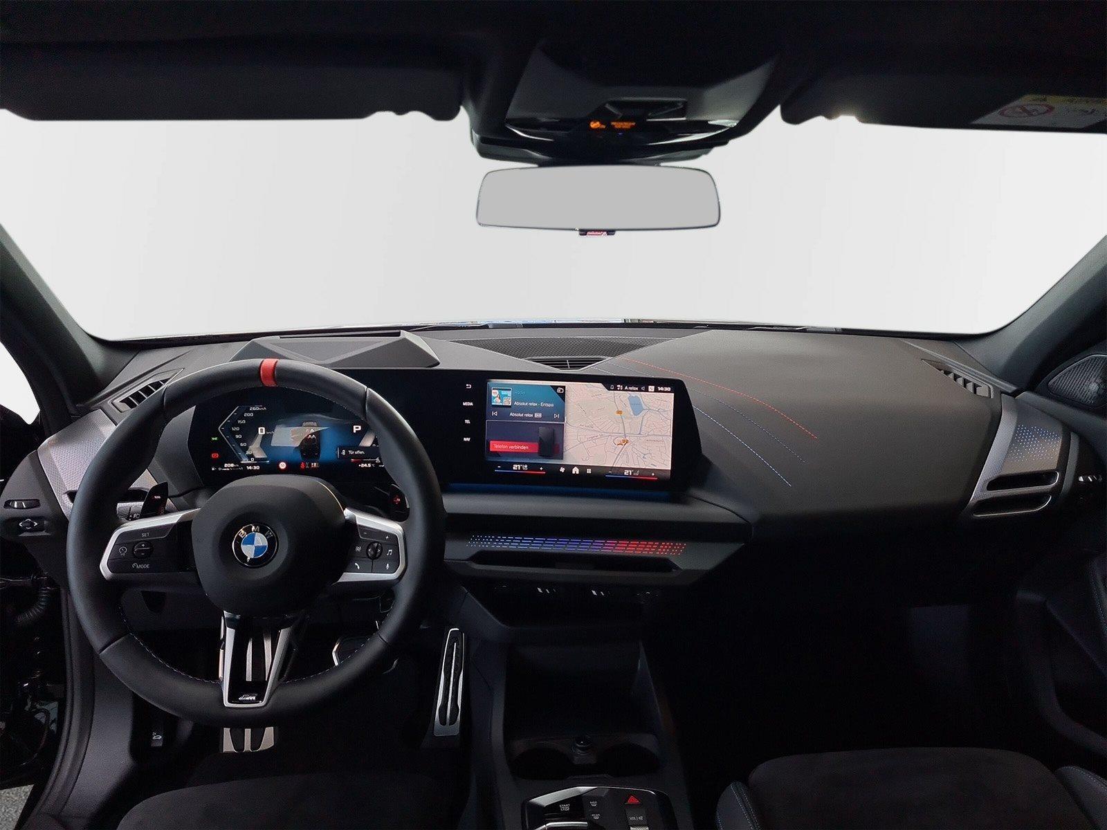 BMW 1er – Bild 12