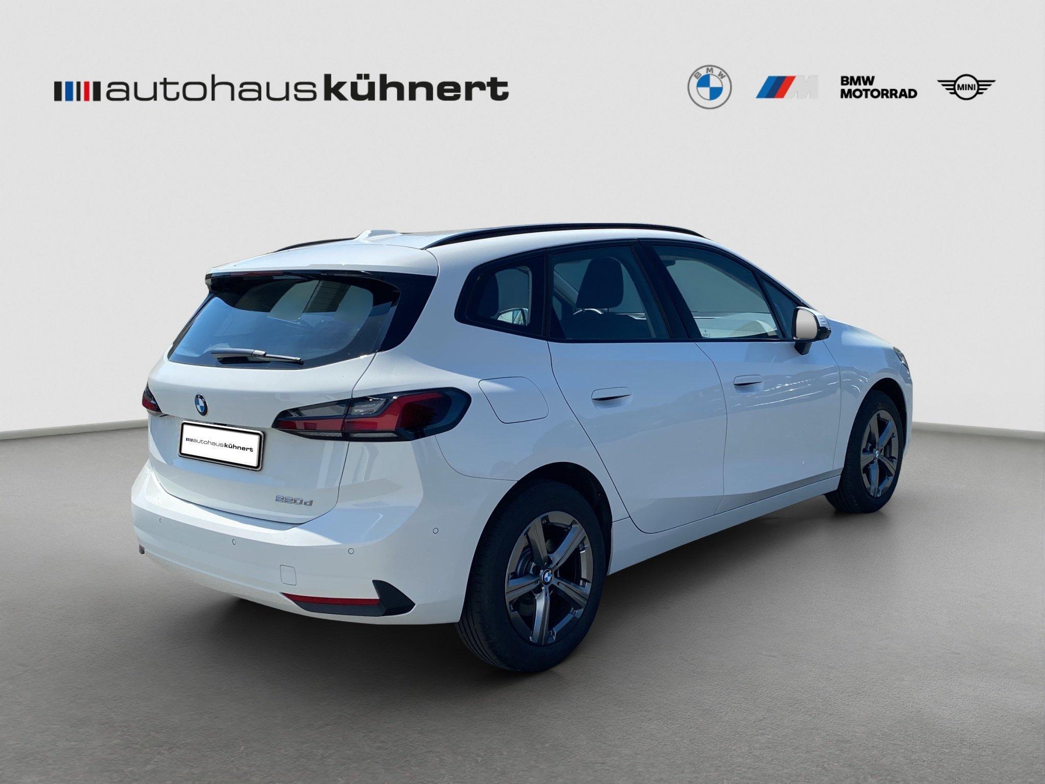BMW 2er Active Tourer – Bild 7