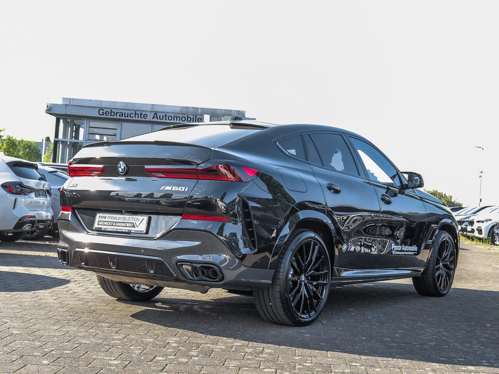 BMW X6 – Bild 2