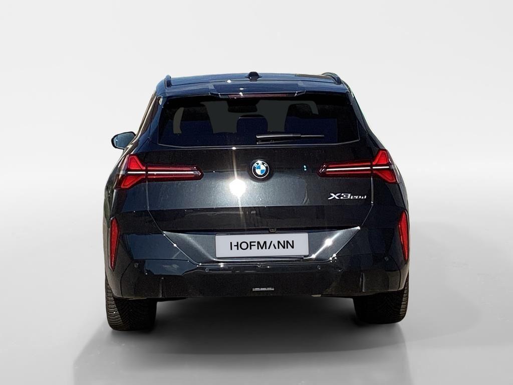 BMW X3 – Bild 9