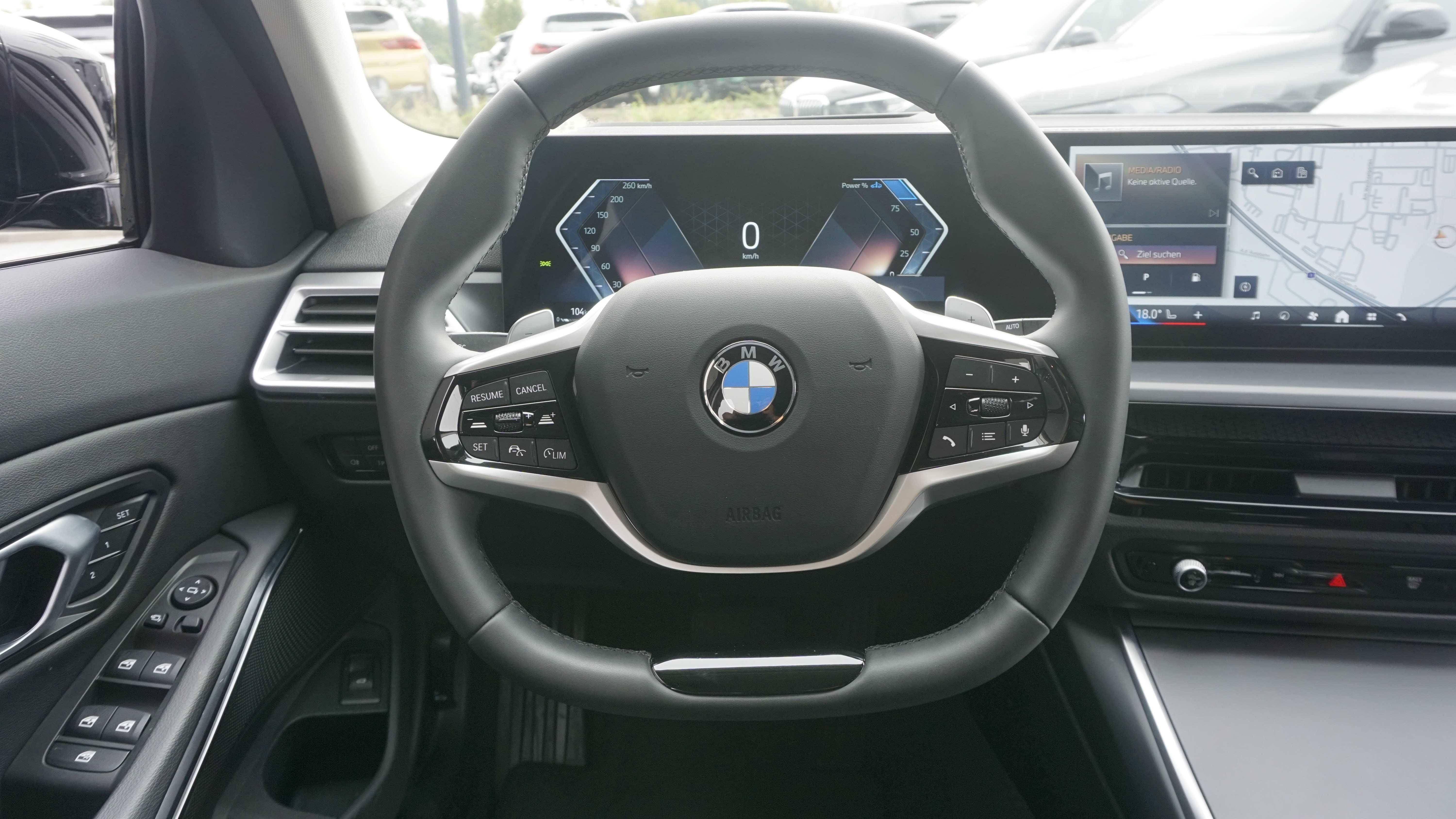 BMW 3er Touring – Bild 22