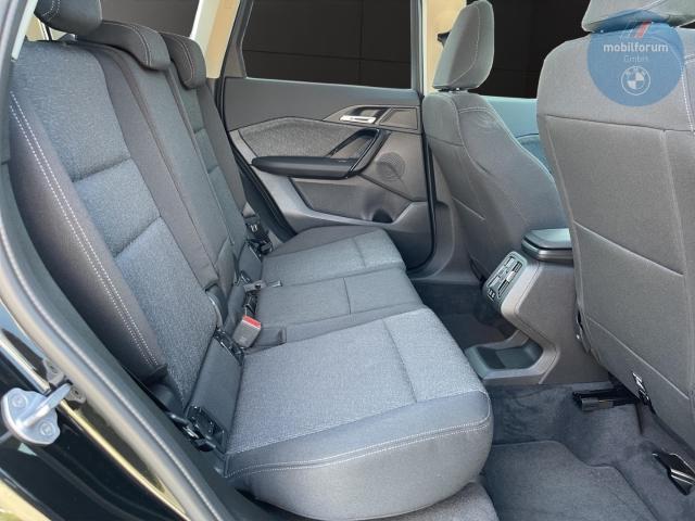 BMW X1 – Bild 2